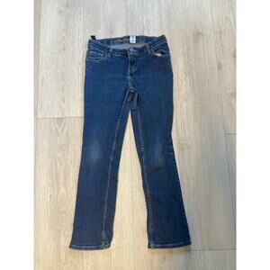 Arizona Jean Co. Girls Jeans, Size 12.5 Plus